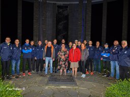 Bastogne Freedom Ultraloop